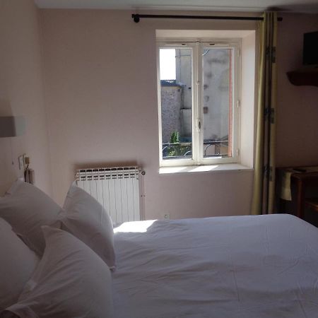 Auberge Des Genets D'Or Ranchal Eksteriør bilde